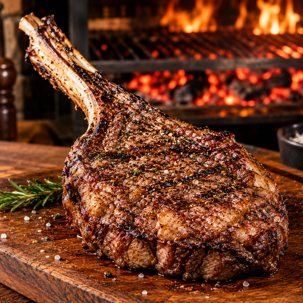 Parrilla Rubino (4 Personas) - Imagen 2