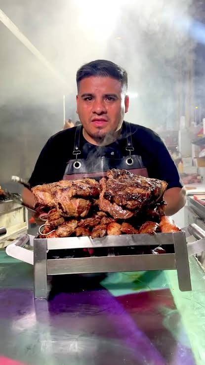 rubino parrillas bravas lima peru